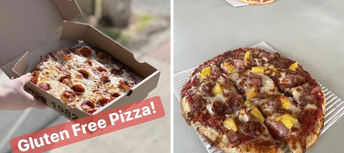 Pop's Pizza Parlor