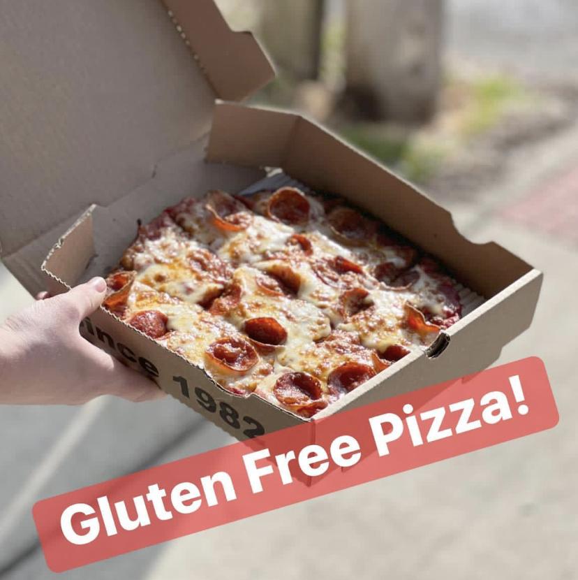 Pop's Pizza Parlor