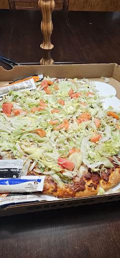 Pop's Pizza Parlor