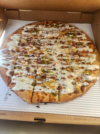 Pop's Pizza Parlor